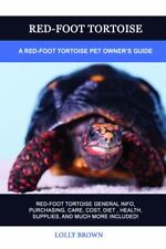 Red foot tortoise for sale  Colorado Springs