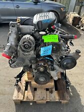 08 09 10 CHEVROLET GMC 2500 3500 6.6 LMM DURAMAX DIESEL ENGINE MOTOR NO CORE segunda mano  Embacar hacia Argentina