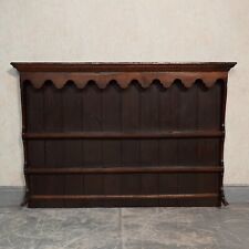 Antique oak dresser for sale  NEWCASTLE UPON TYNE