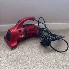 Dirt Devil Handy Zip DD150Z/T Handheld Vacuum Cleaner Red Car Caravan Stairss for sale  Shipping to South Africa
