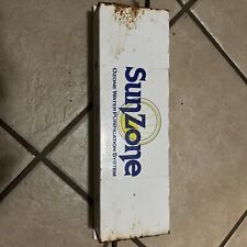 Used sunzone fresh for sale  Corpus Christi