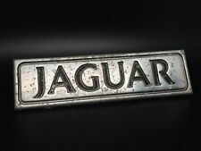 Jaguar logo sigla usato  Verrayes