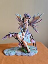 Forever heart faerie for sale  Shipping to Ireland