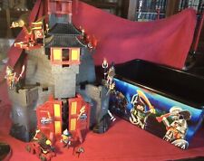 Playmobil forteresse impérial d'occasion  Pont-Sainte-Maxence