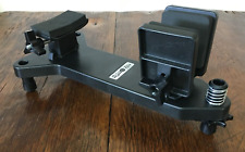 Used, Kolpin Sight Vise by Lohman, Single Vise with Front Cradle Rest, Free Shipping for sale  Shipping to South Africa