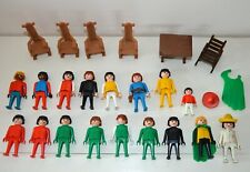 Lot anciens playmobil d'occasion  Colmar