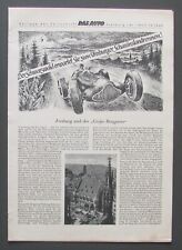 Freiburger bergrekord 1949 gebraucht kaufen  Deutschland
