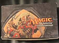 MTG Magic the Gathering TenthXEdition Core Set Empty Box Free Shipping for sale  Shipping to South Africa