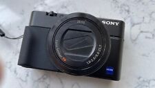 Sony cyber shot for sale  WETHERBY