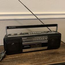 Vintage sony stereo for sale  Gilbert