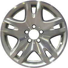 Refurbished 17x8.5 painted for sale  USA