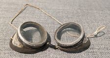 Vintage welding goggles for sale  North Wales