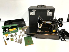 Vintage singer featherweight for sale  USA