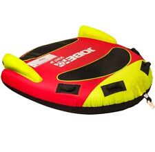 Jobe Scout Towable Tubes for Boating 2 Person, Heavy Duty Boat Tubes and ... for sale  Shipping to South Africa