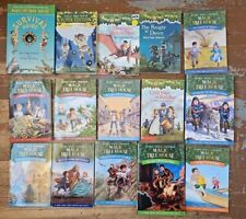 magic tree house books for sale  Winter