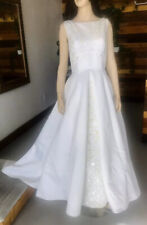 White wedding gown for sale  Las Vegas