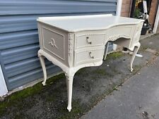 Dressing table french for sale  MANCHESTER