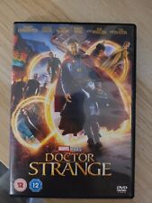 doctor strange dvd for sale  WOLVERHAMPTON