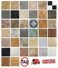 Vinyl floor tiles for sale  USA