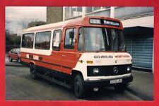 Bus photo ahead for sale  BIRMINGHAM