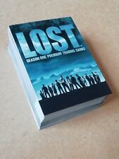 Complete set lost for sale  STOKE-ON-TRENT