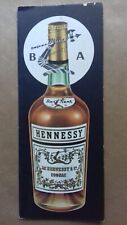 Hennessy cognac pubblicità usato  Vertemate Con Minoprio