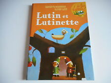 Kestuli lutin lutinette d'occasion  Colomiers