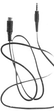 Adapter video kabel gebraucht kaufen  Lasbek, Pölitz, Steinhorst, Stubben