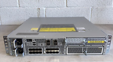 Roteador Cisco ASR1002-HX Aggregation Services Dual ASR1002-PWR-AC, usado comprar usado  Enviando para Brazil
