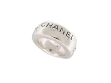 Bague chanel cambon d'occasion  France