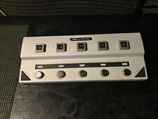 Apogee electronics gio for sale  MIDDLESBROUGH