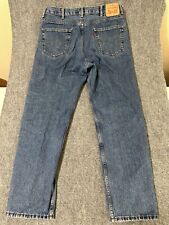 Levis 550 jeans for sale  Colorado Springs