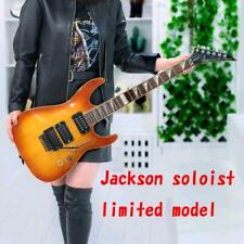 Jackson soloist limited for sale  Shipping to Ireland