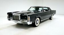 1970 lincoln mark iii for sale  Morgantown