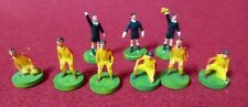 Lotto subbuteo ref usato  Villaricca