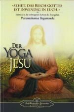 Yoga jesu gebraucht kaufen  Berlin