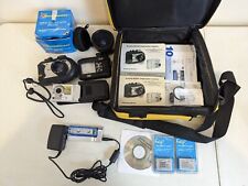 Sealife DC500 Underwater Camera, With Extra Batteries And Wide Angle Lens for sale  Shipping to South Africa