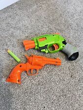 Kids toy guns for sale  NOTTINGHAM