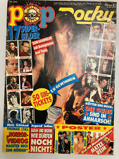 Pop rocky 1992 gebraucht kaufen  Frankfurt