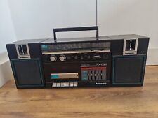 Panasonic c34l radio for sale  NEWCASTLE UPON TYNE