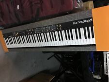 Studiologic semi weighted for sale  New York