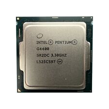 Intel pentium g4400 gebraucht kaufen  Schermbeck