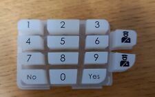 Gardtec keypad replacement for sale  MANSFIELD