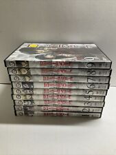 Anime Death Note Vol. DVD 2007 1 a 9 - Completo - Disco perfeito - Frete rápido!, usado comprar usado  Enviando para Brazil