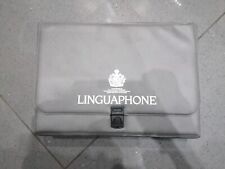 Linguaphone french vintage for sale  NOTTINGHAM