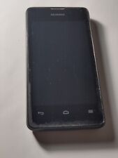 Smartphone Huawei Ascend Y330 - Negro - Desbloqueado - 624 segunda mano  Embacar hacia Argentina