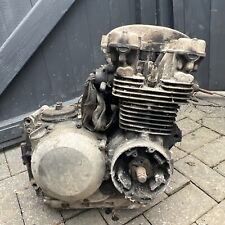 Kawasaki used engine for sale  TRURO