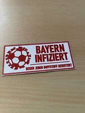 München fan patch gebraucht kaufen  Allenfeld, Boos, Hargesheim