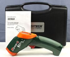Extech 42540 infrared for sale  Michigan City