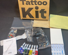 Tattoo kit gebraucht kaufen  Neu-Isenburg